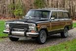 1989 jeep wagoneer