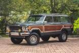 1989 jeep wagoneer