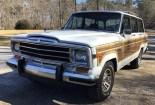 1989 jeep wagoneer