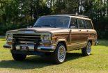 1989 jeep wagoneer