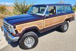 1991 jeep wagoneer