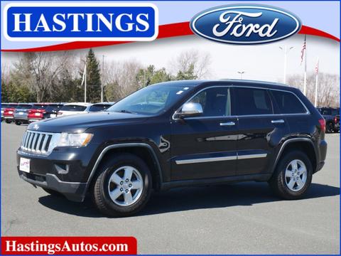 2011 Jeep Grand Cherokee