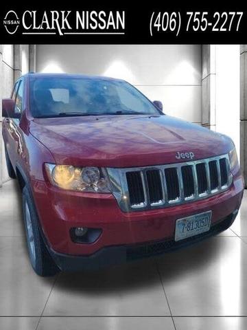 2011 Jeep Grand Cherokee