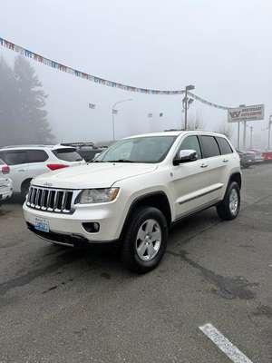 2011 Jeep Grand Cherokee