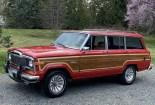 1984-1991 jeep wagoneer