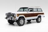 1984-1991 jeep wagoneer