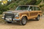 1987 jeep wagoneer