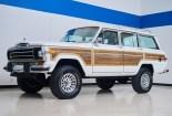 1988 jeep wagoneer