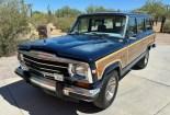 1987 jeep wagoneer
