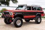 1984-1991 jeep wagoneer