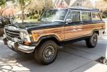 1988 jeep wagoneer