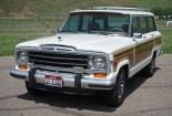 1988 jeep wagoneer