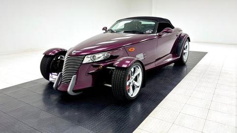 1997 Plymouth Prowler
