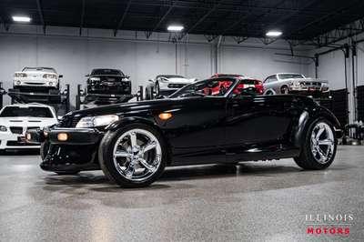 2000 Plymouth Prowler