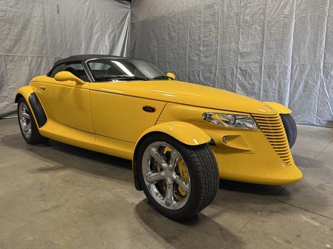 1999 Plymouth Prowler