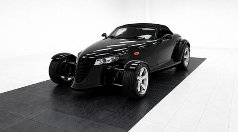 1999 Plymouth Prowler
