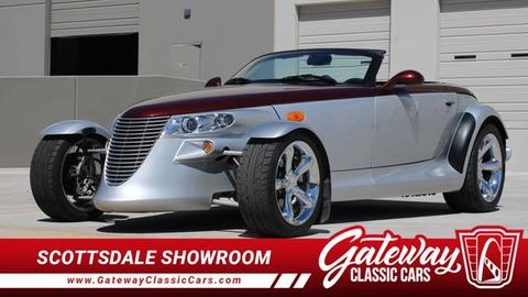 2000 Plymouth Prowler