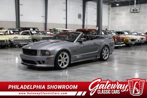 2006 Ford Mustang