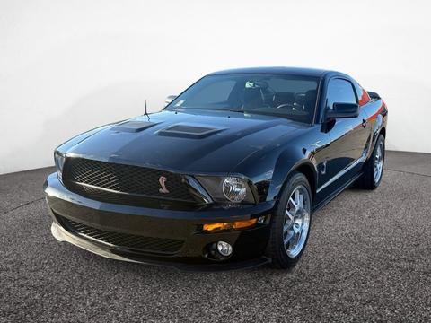 2005-2014 ford mustang