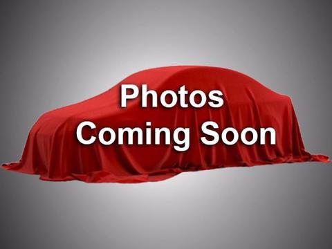 2008 Ford Mustang