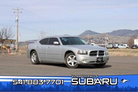 2010 Dodge Charger