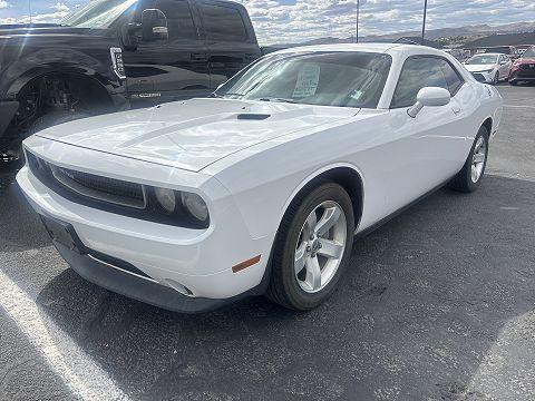 2011 Dodge Challenger