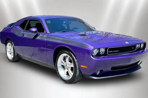 2010 Dodge Challenger