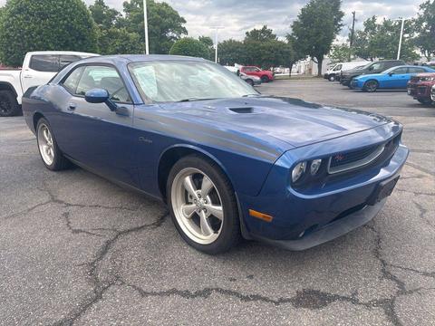 2010 Dodge Challenger