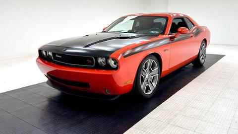 2010 Dodge Challenger