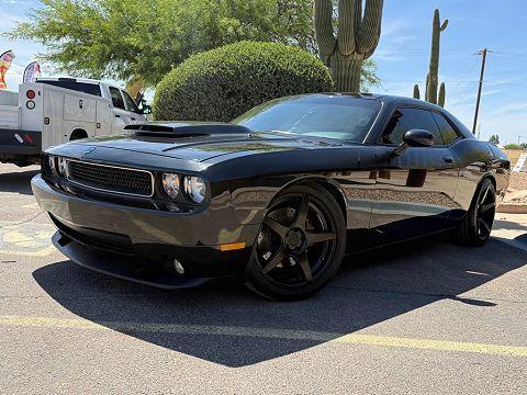 2010 Dodge Challenger