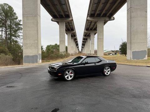 2010 Dodge Challenger