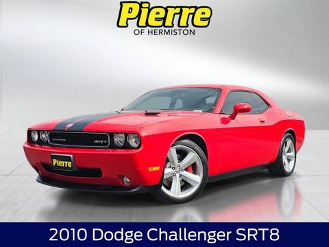 2010 Dodge Challenger