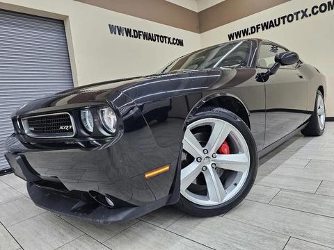 2010 Dodge Challenger