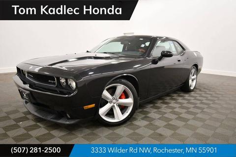 2010 Dodge Challenger