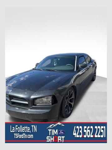 2007 Dodge Charger