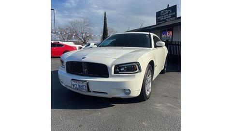 2007 Dodge Charger