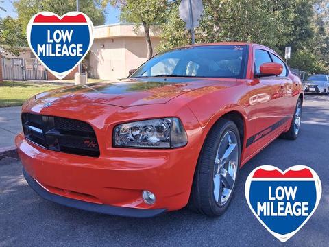 2008 Dodge Charger