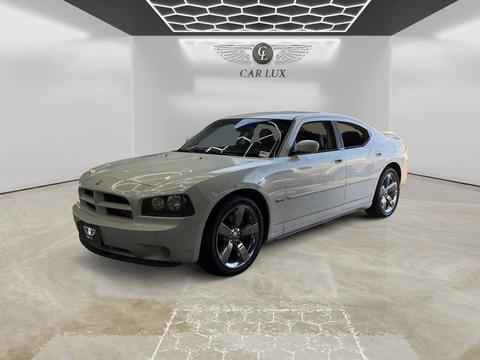 2009 Dodge Charger