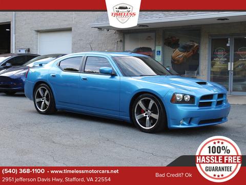 2008 Dodge Charger