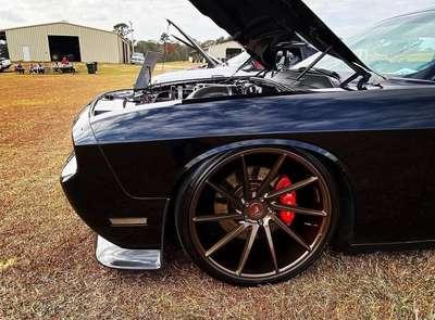 2009 Dodge Challenger