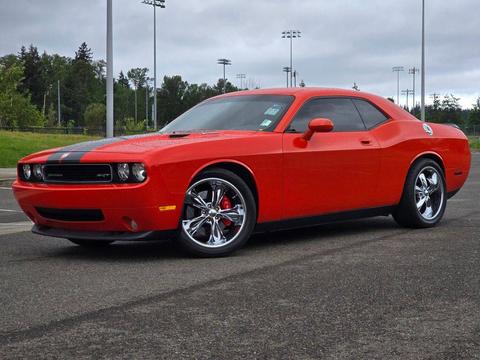 2009 Dodge Challenger