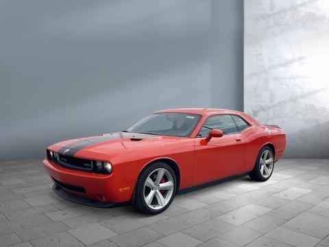 2009 Dodge Challenger