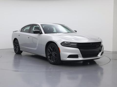 2020 Dodge Charger