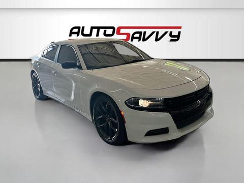 2020 Dodge Charger