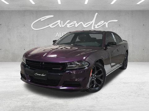 2020 Dodge Charger
