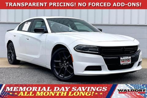 2021 Dodge Charger
