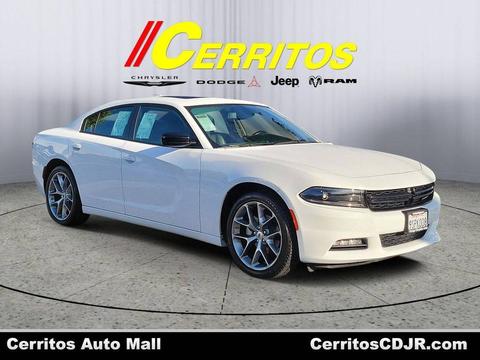 2023 Dodge Charger