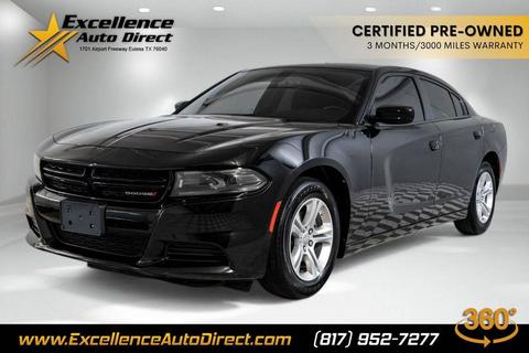 2023 Dodge Charger