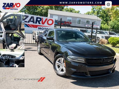 2019 Dodge Charger