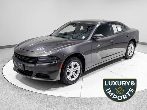 2020 Dodge Charger